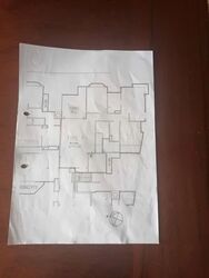 Jersey Lodge (D15), Apartment #609083391